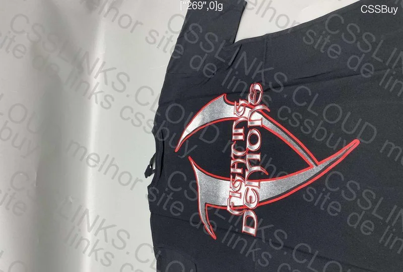 Vlone 999 Shirt 4