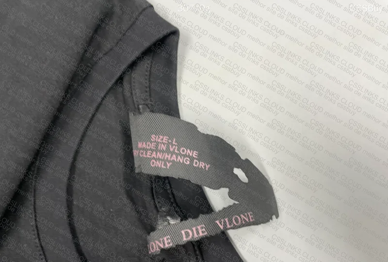 Vlone 999 Shirt