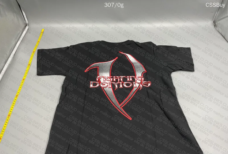Vlone 999 Shirt 2