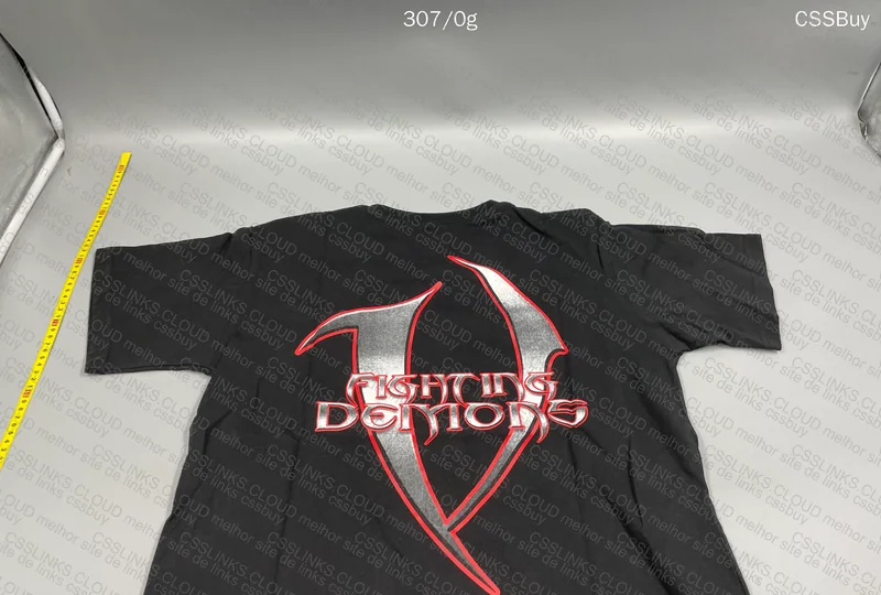 Vlone 999 Shirt 3