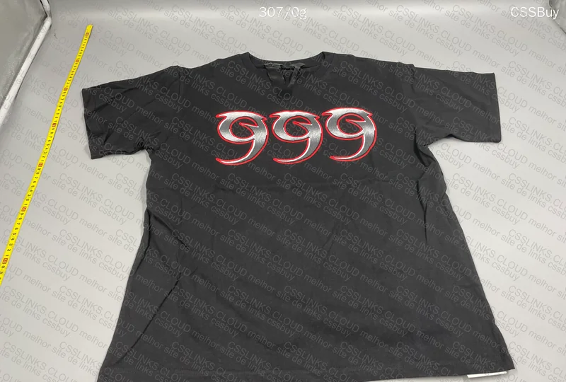 Vlone 999 Shirt 4