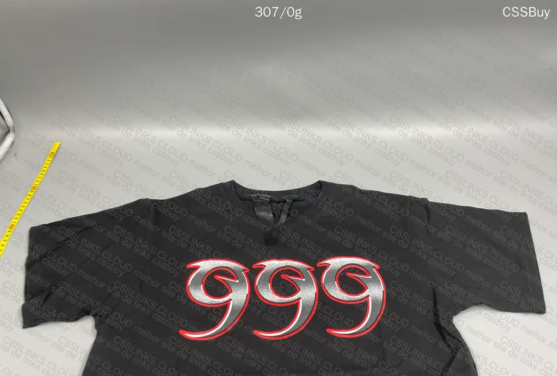 Vlone 999 Shirt 5