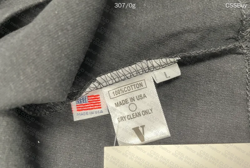 Vlone 999 Shirt 6