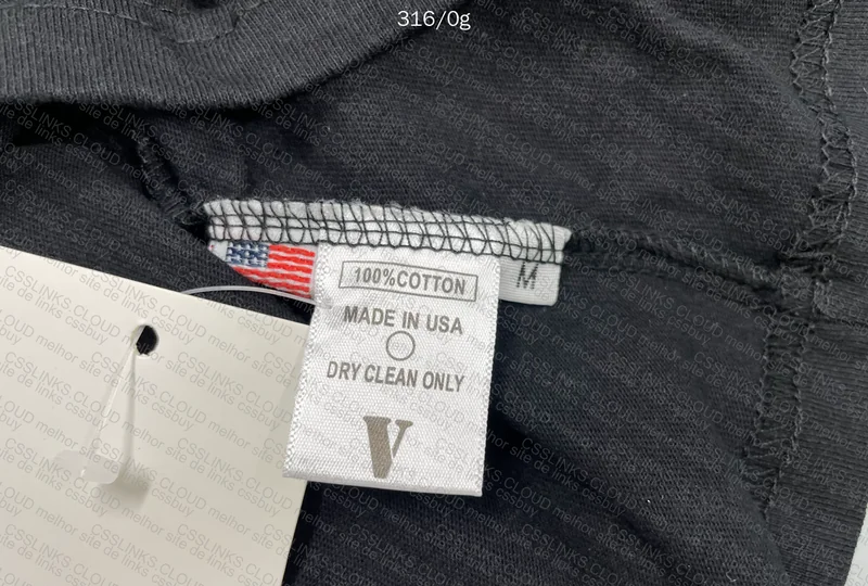 Vlone Shirt (Help Newbie) 2