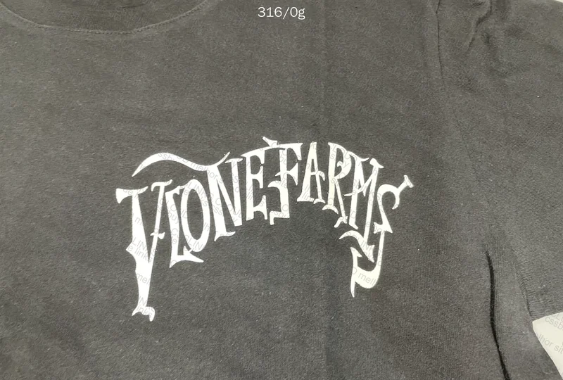 Vlone Shirt (Help Newbie) 4