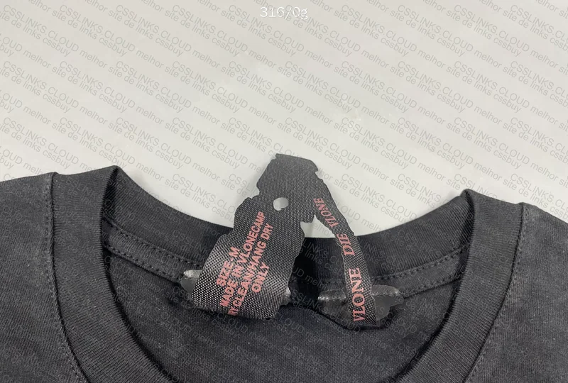 Vlone Shirt (Help Newbie) 5