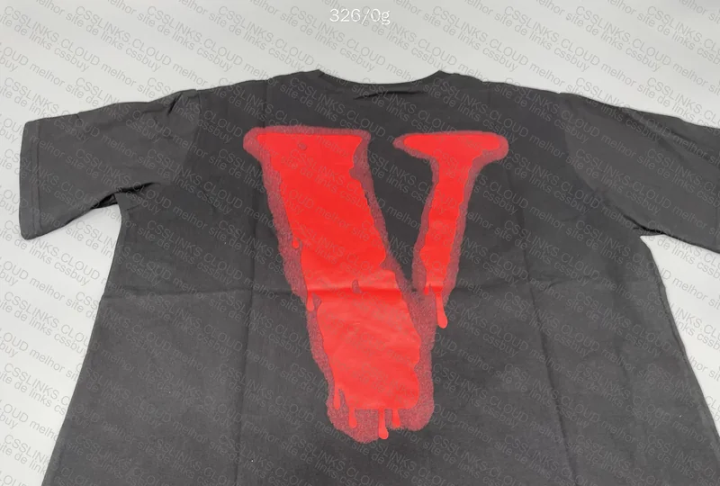 VLONE Bad Habits Shirt 3