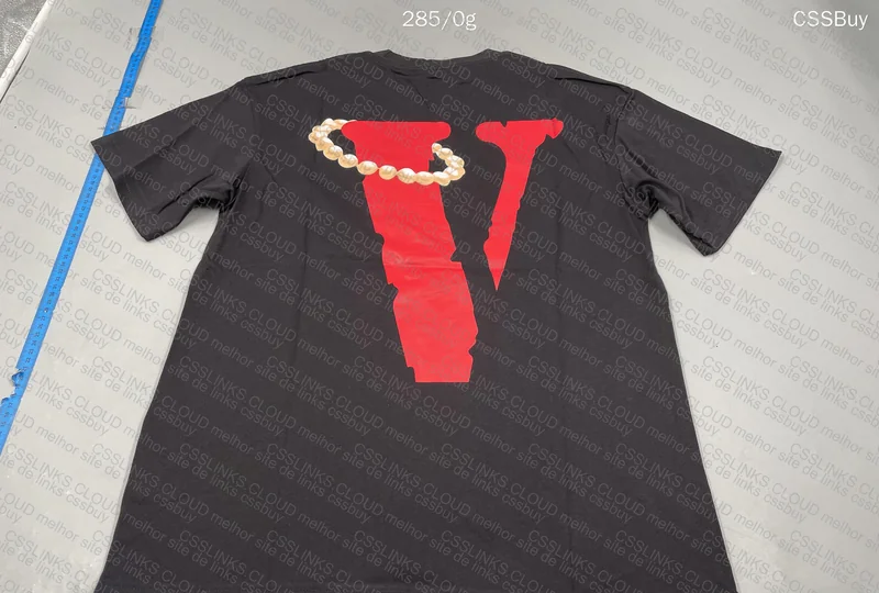 Vlone Big V Shirt (Looks Good?)