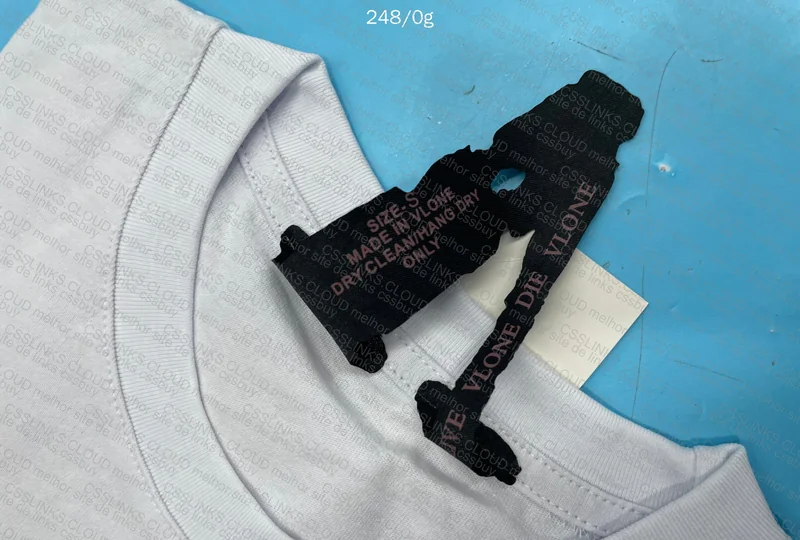 VLONE Farm Shirt 2