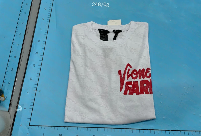 VLONE Farm Shirt 3