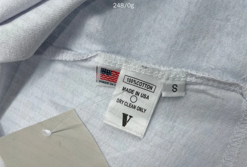 VLONE Farm Shirt 6