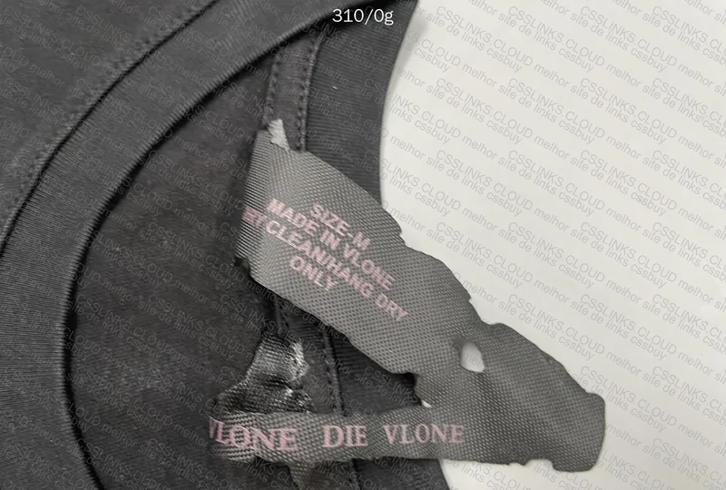 VLONE Farms Shirt