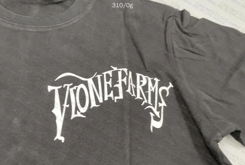 VLONE Farms Shirt 2