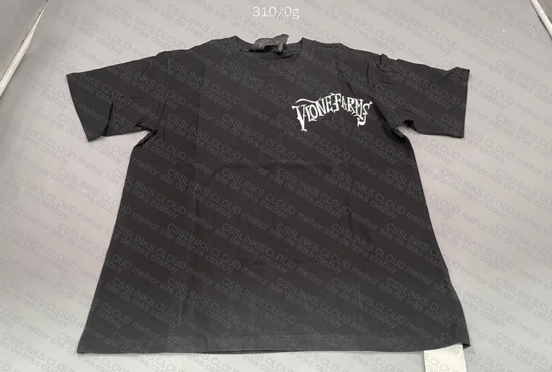 VLONE Farms Shirt 3