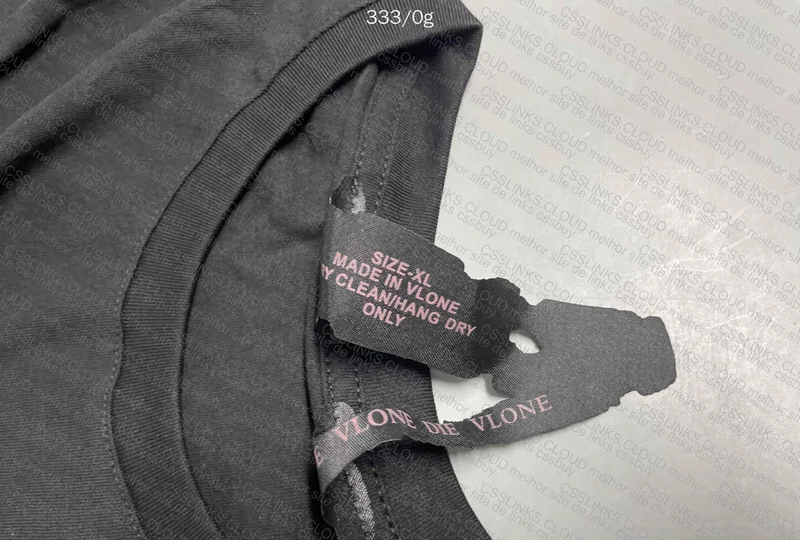 Vlone Farms Shirt