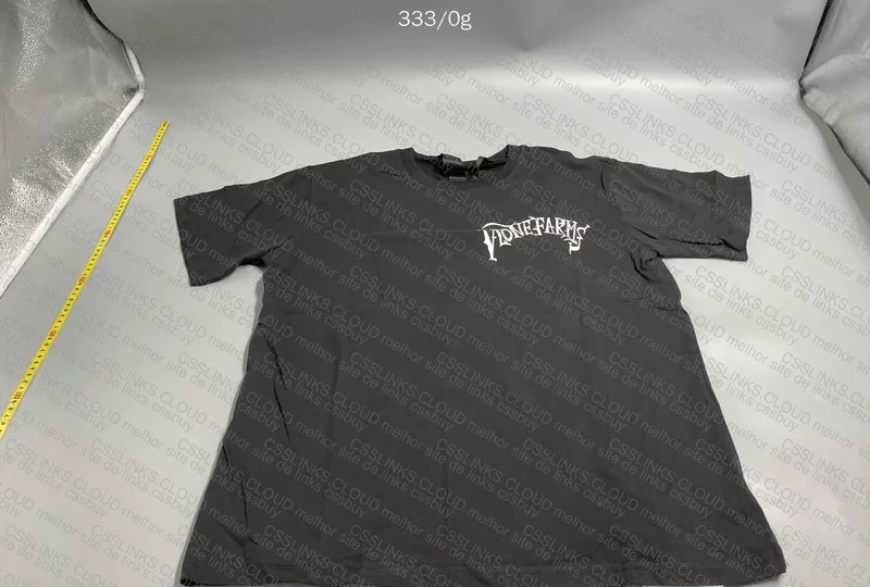 Vlone Farms Shirt 4
