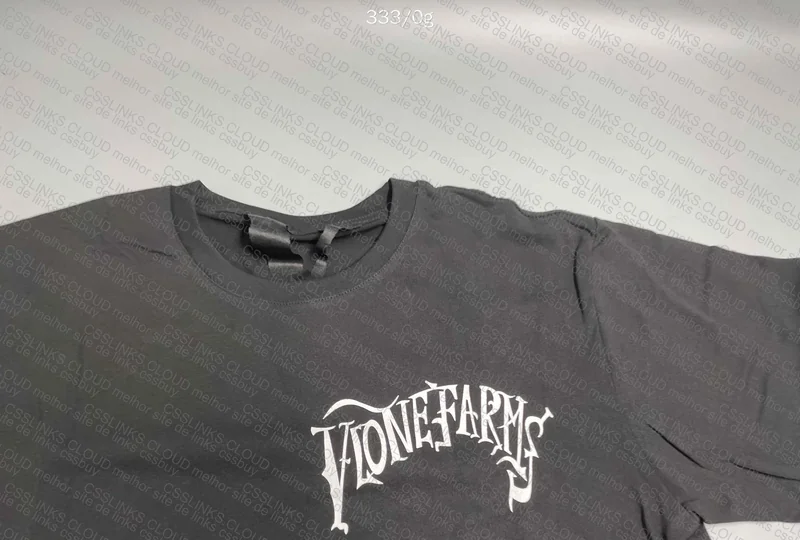 Vlone Farms Shirt 5