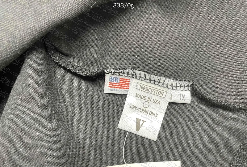 Vlone Farms Shirt 6