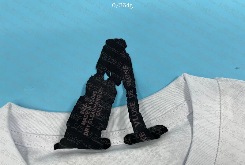 Vlone Farms Shirt