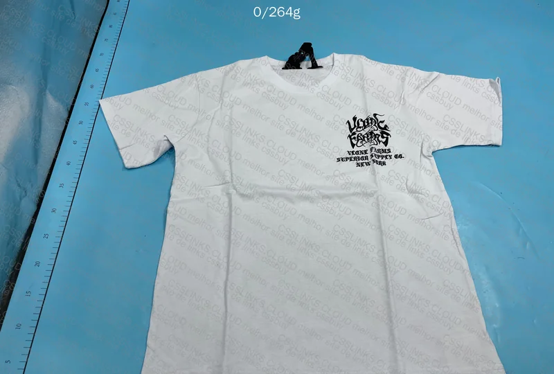 Vlone Farms Shirt 2