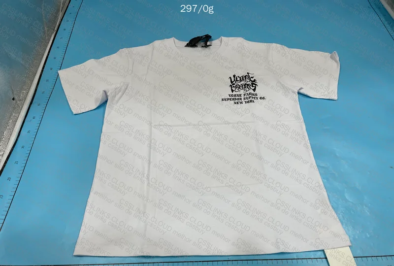 Vlone Farms Shirt