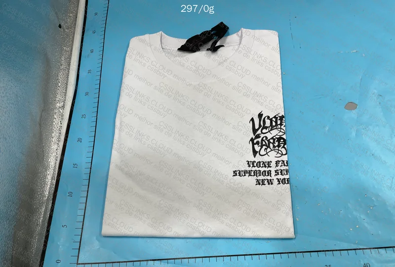 Vlone Farms Shirt 2