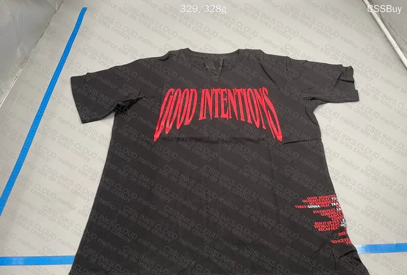 VLONE FOG Shirt