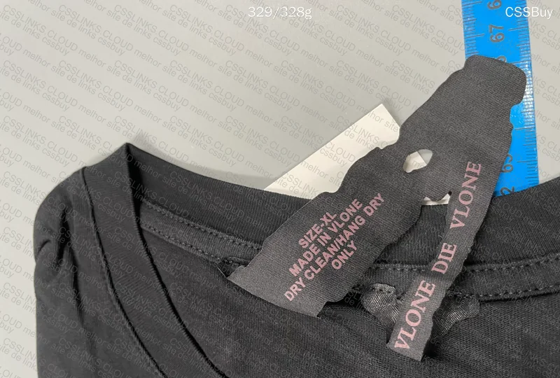 VLONE FOG Shirt 2