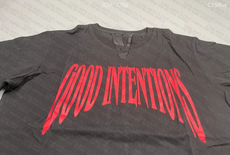 VLONE FOG Shirt 3