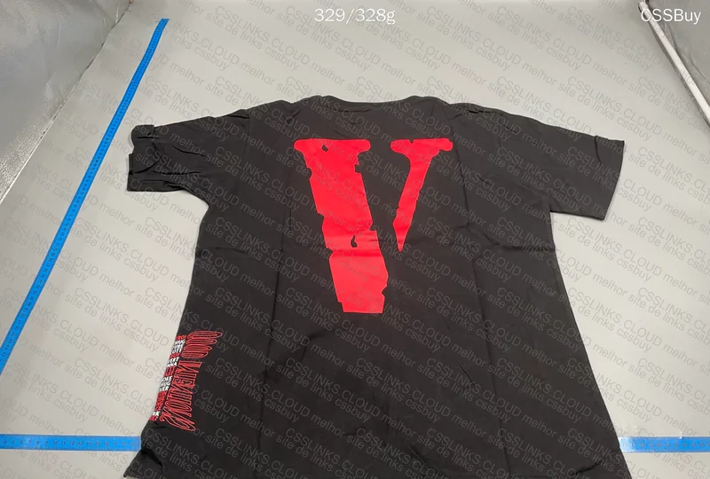 VLONE FOG Shirt 6