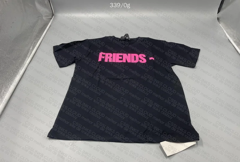 VLONE Friends Shirt