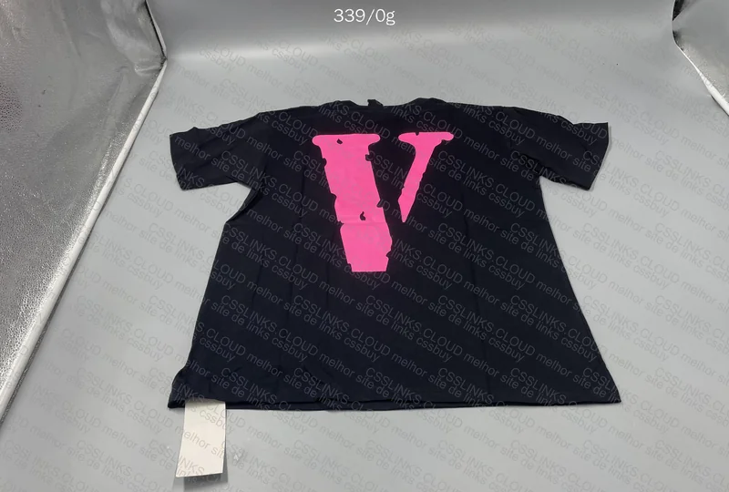 VLONE Friends Shirt 3