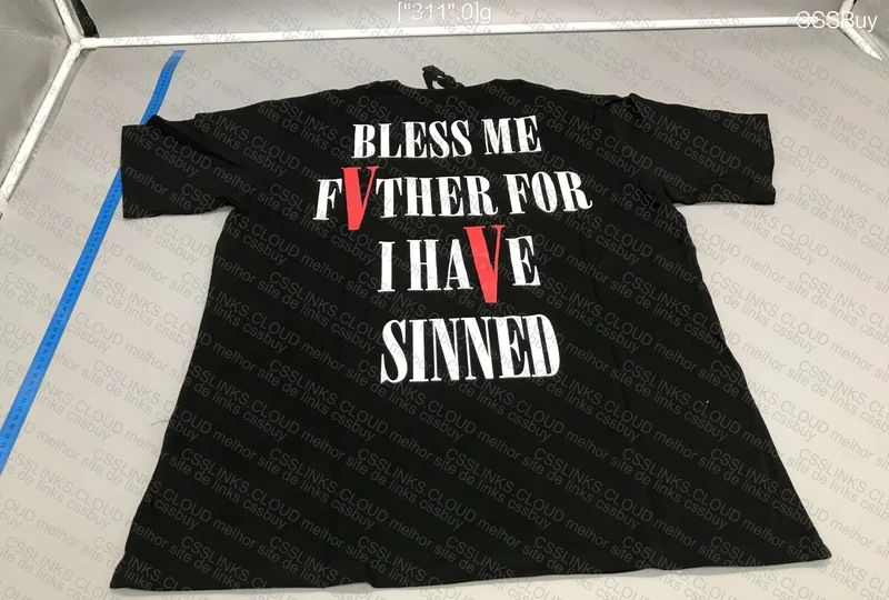 Vlone Shirt (GL??)