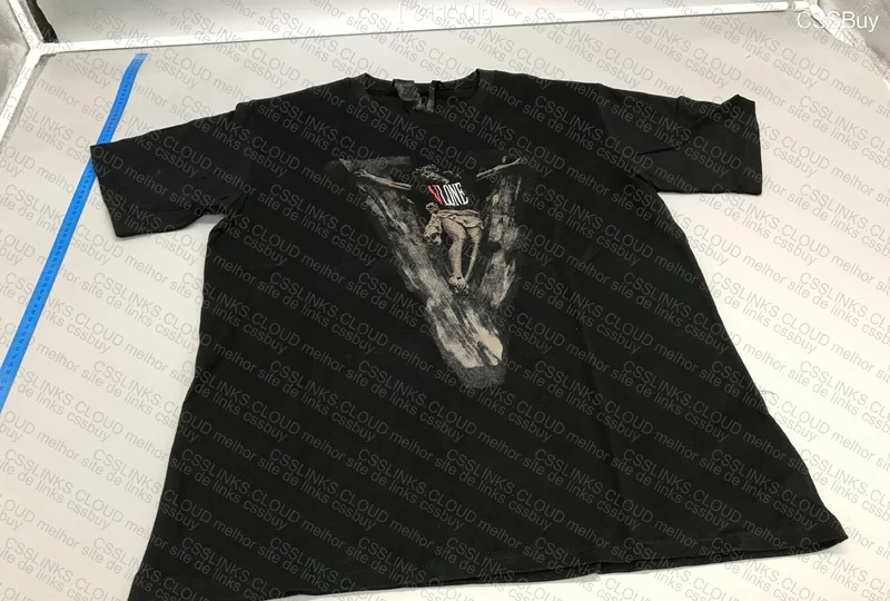 Vlone Shirt (GL??) 2