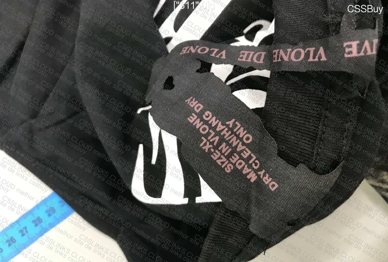 Vlone Shirt (GL??) 3