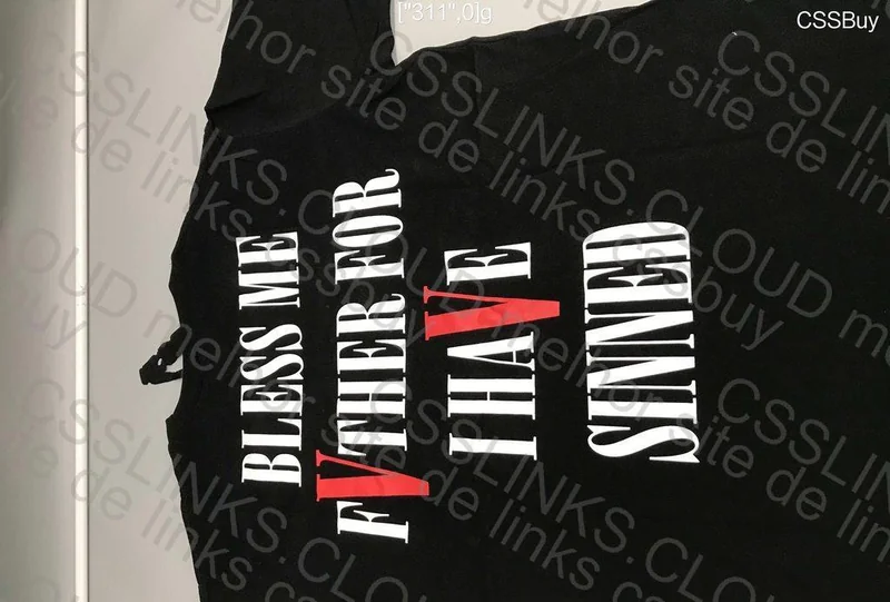 Vlone Shirt (GL??) 4