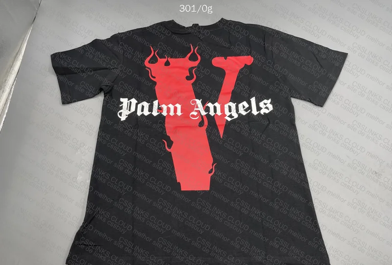 Vlone Shirt (GL or RL)