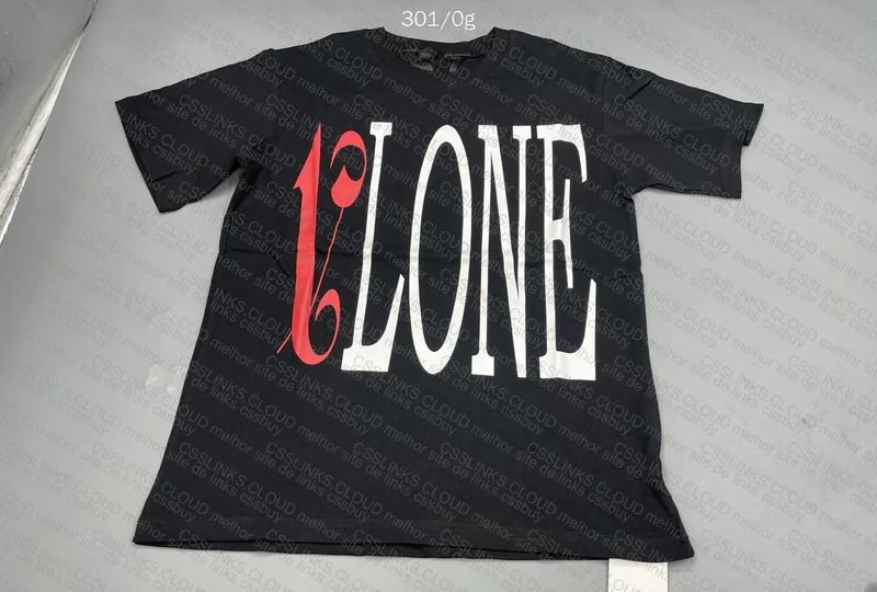 Vlone Shirt (GL or RL) 2