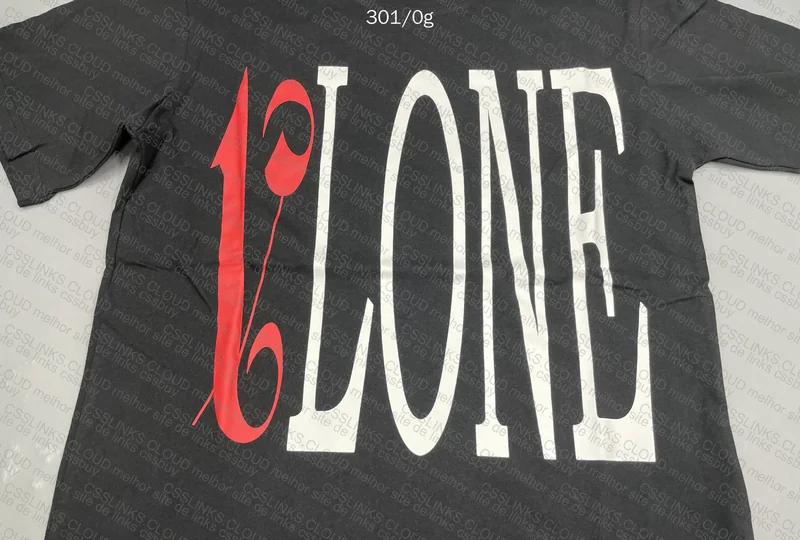 Vlone Shirt (GL or RL) 3