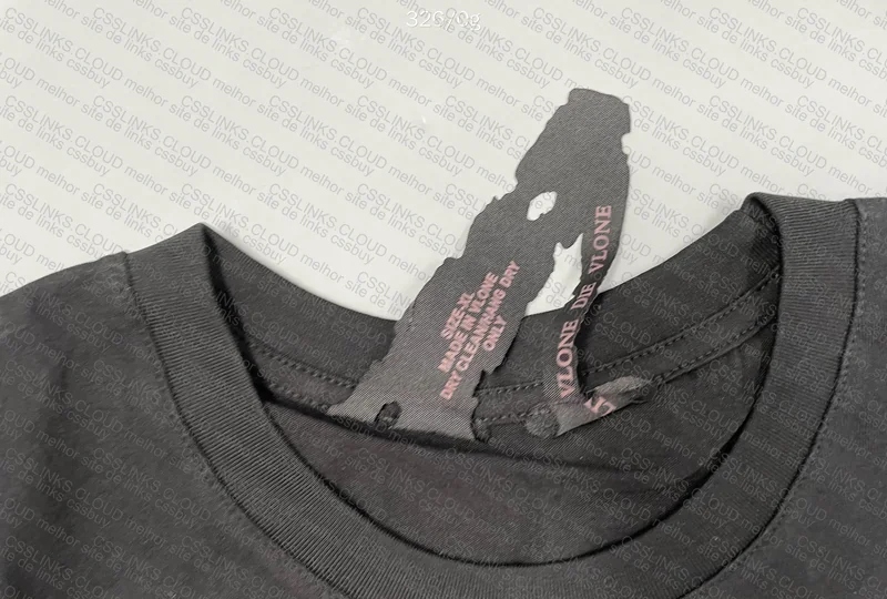 Vlone Good Intentions Shirt 3