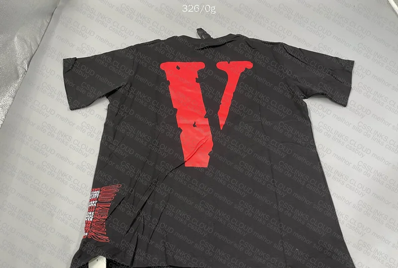 Vlone Good Intentions Shirt 4