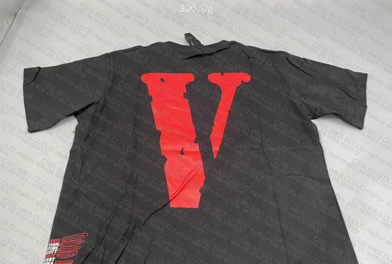 Vlone Good Intentions Shirt 5