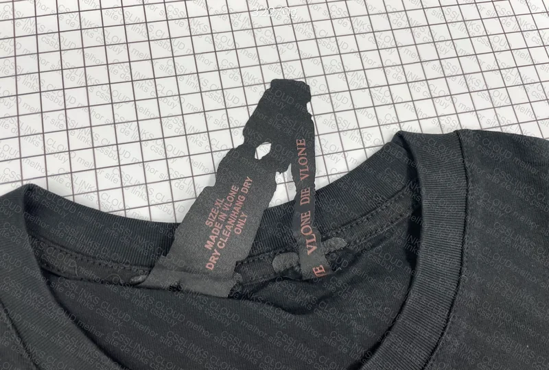 Vlone Good Intentions Shirt