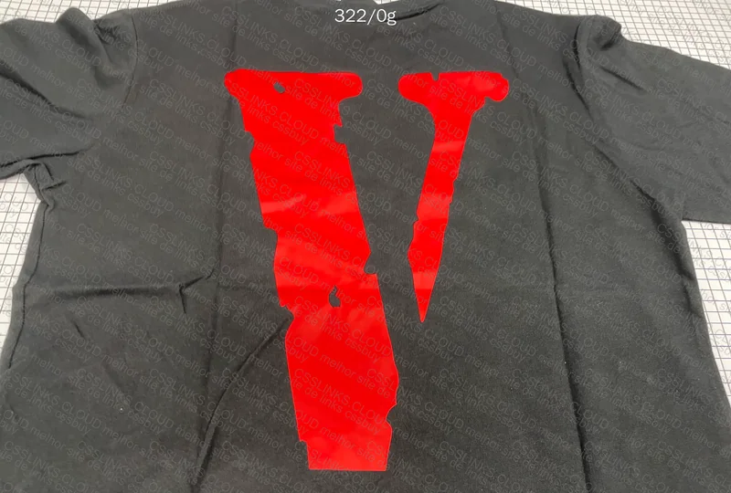 Vlone Good Intentions Shirt 2