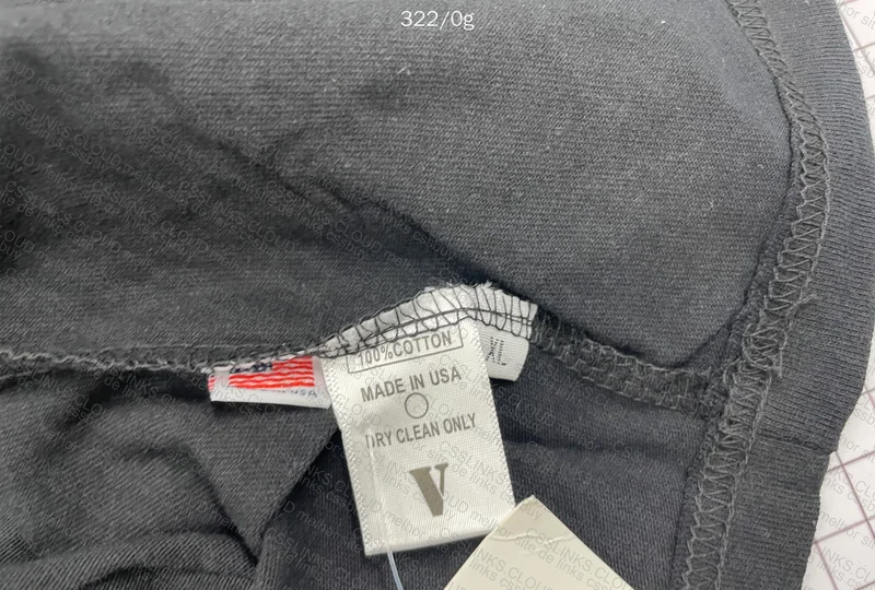 Vlone Good Intentions Shirt 4