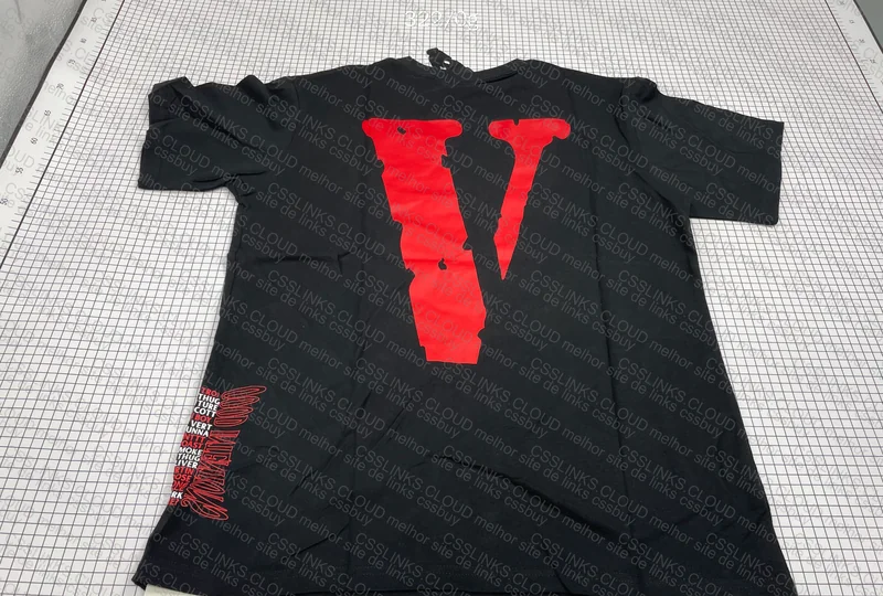 Vlone Good Intentions Shirt 6
