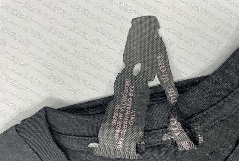 Insane VLONE Shirt!
