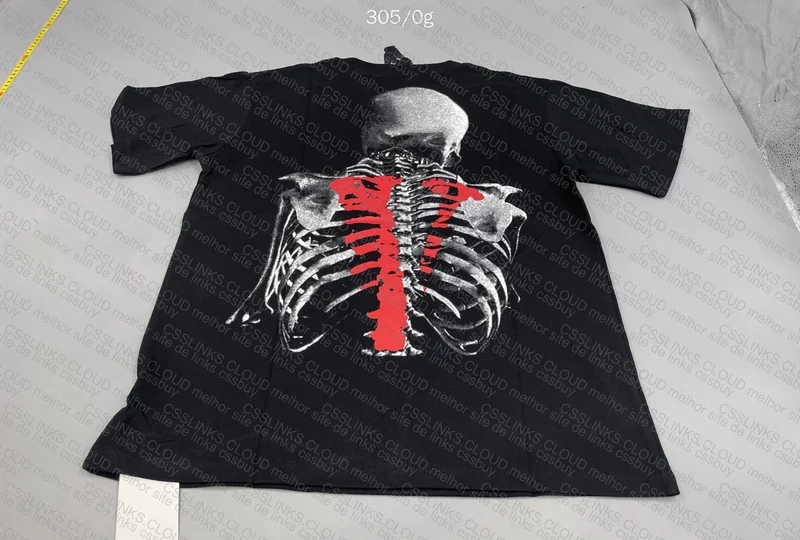 Insane VLONE Shirt! 4