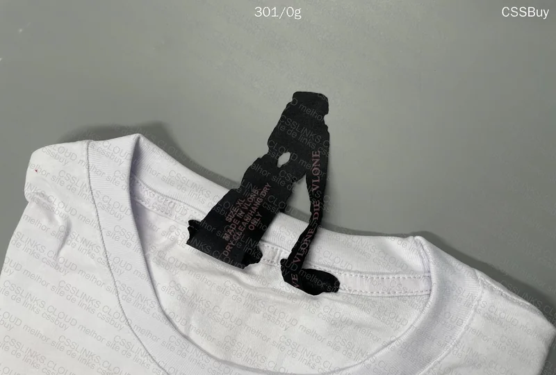 Vlone Marilyn Monroe Shirt