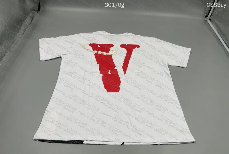 Vlone Marilyn Monroe Shirt 3